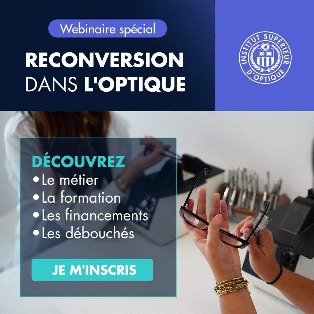 Webinaire reconversion BTS OL